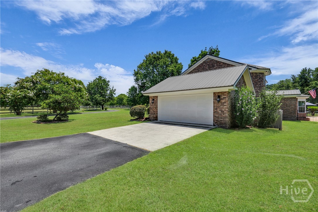1099 Old Olive Branch Road Ellabell, GA 31308 - Photo 56 of 64 Gallery Image 56