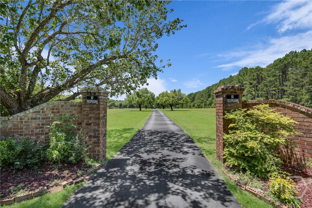 1099 Old Olive Branch Road Ellabell, GA 31308 - Photo 57 of 64 Gallery Image 57