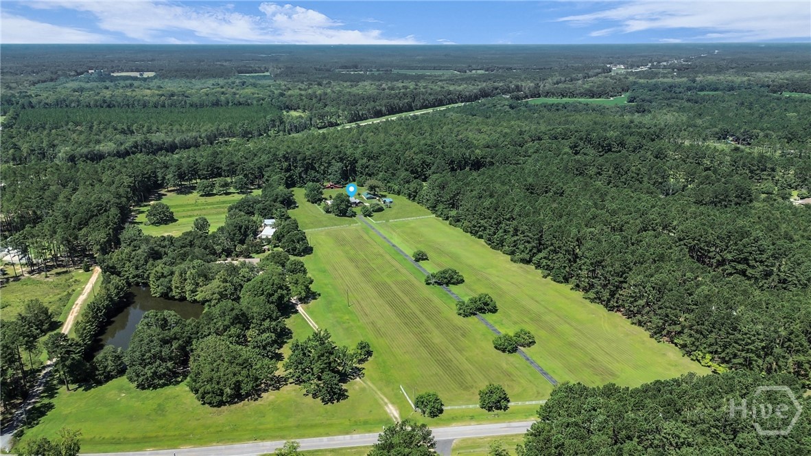 1099 Old Olive Branch Road Ellabell, GA 31308 - Photo 62 of 64 Gallery Image 62