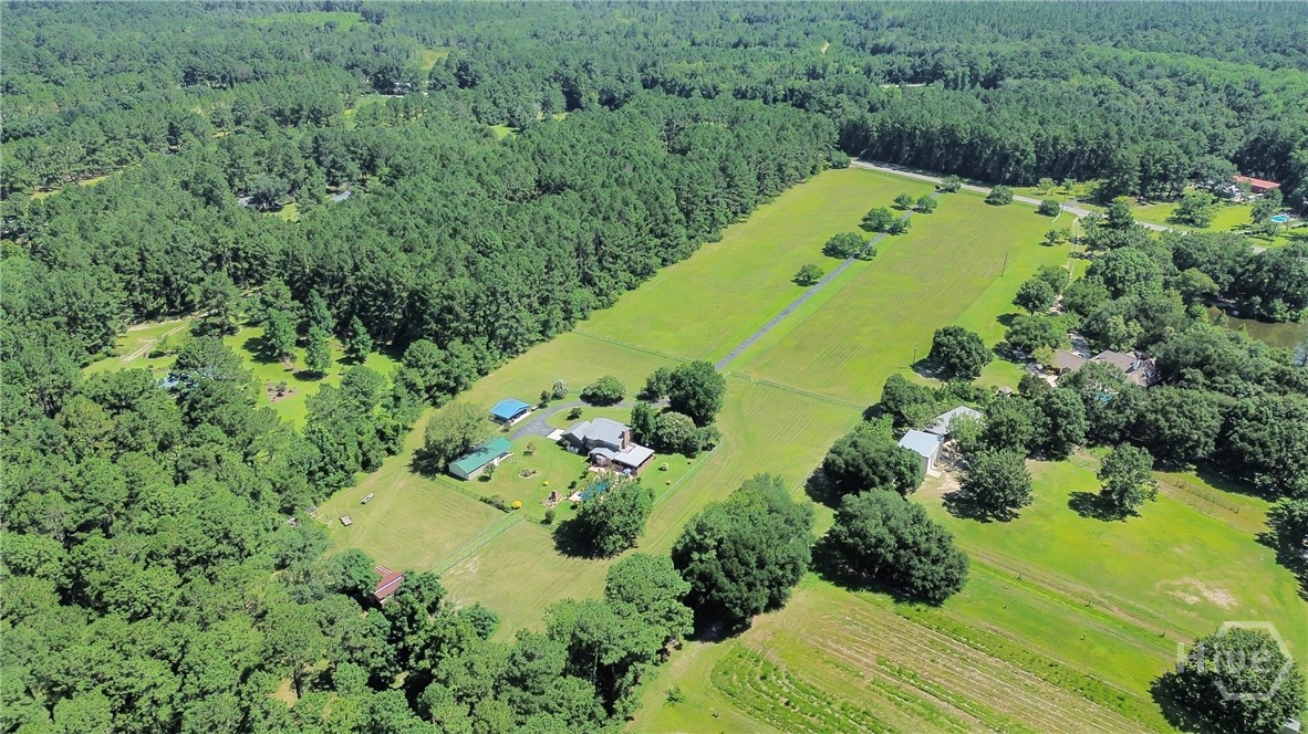 1099 Old Olive Branch Road Ellabell, GA 31308 - Photo 63 of 64 Gallery Image 63