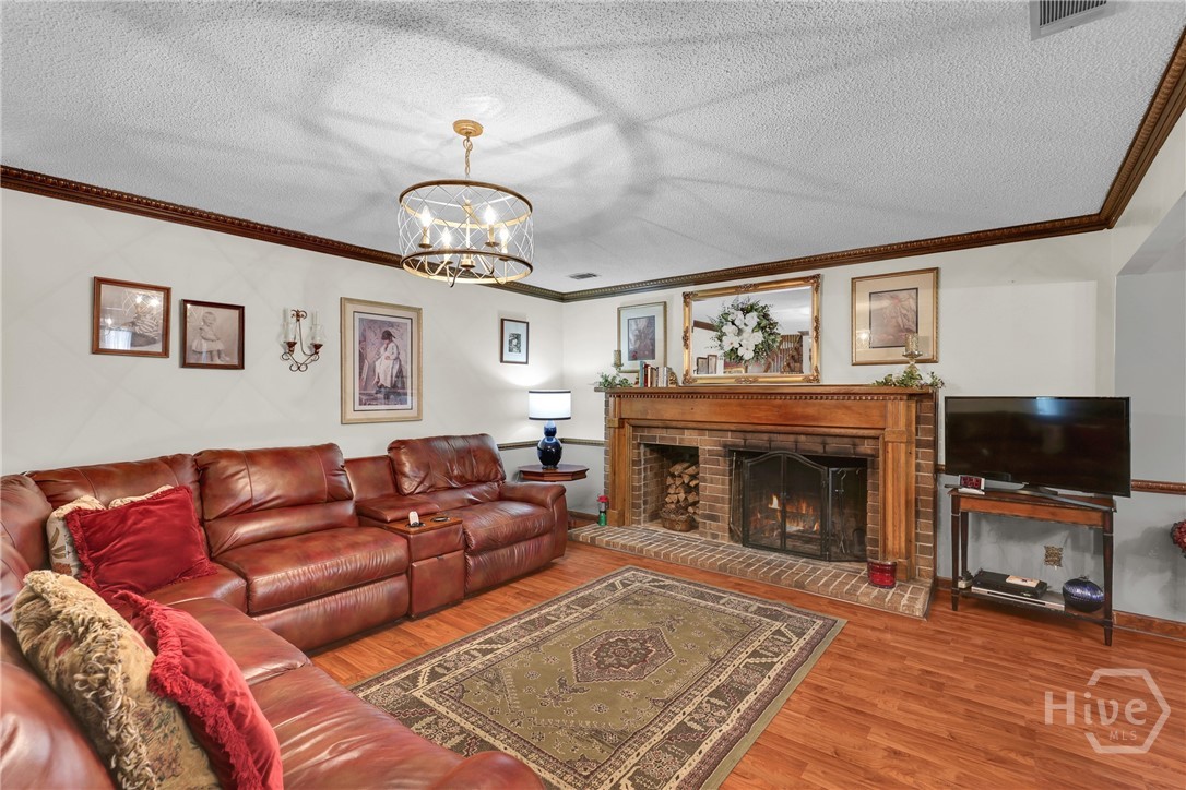 1099 Old Olive Branch Road Ellabell, GA 31308 - Photo 9 of 64 Gallery Image 9