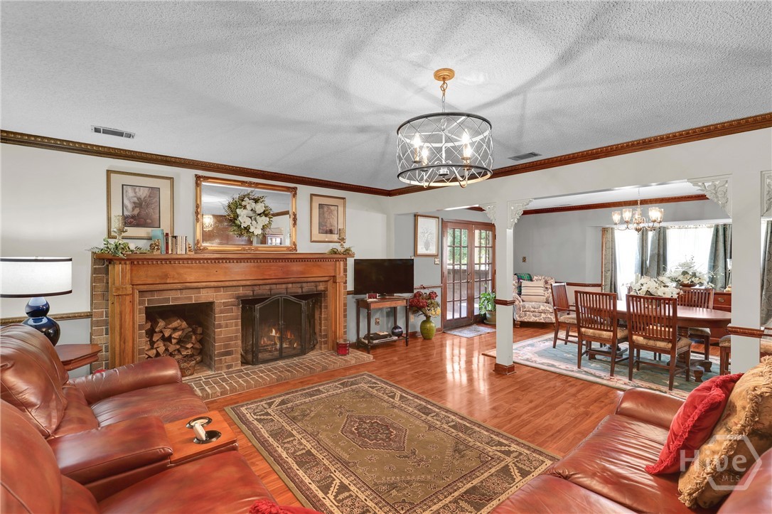 1099 Old Olive Branch Road Ellabell, GA 31308 - Photo 10 of 64 Gallery Image 10