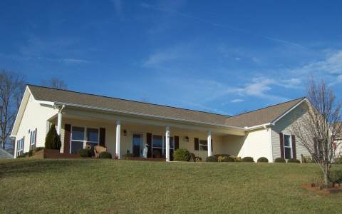 134 Dawson Way Blue Ridge, GA 30513 - Photo 1 of 1 Main View