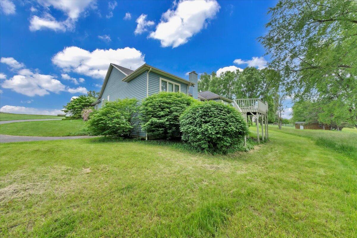 2747 Fairview Road Lewisburg, WV 24901 - Photo 48 of 81 Gallery Image 48