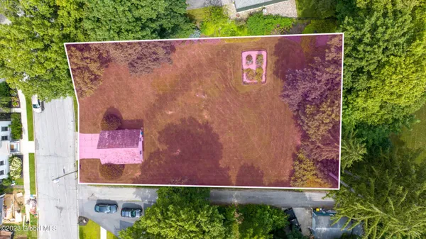 $890,000 | L70 North Circular Street, Saratoga Springs, NY 12866