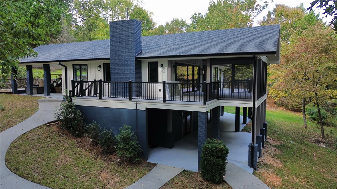 838 Chateau Estates Road Lavonia, GA 30553 - Photo 1 of 40 Gallery Image 1
