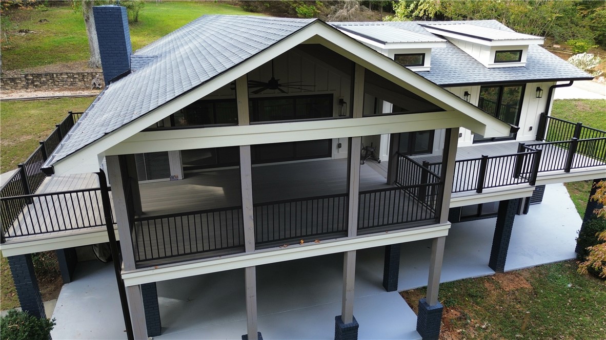 838 Chateau Estates Road Lavonia, GA 30553 - Photo 29 of 40 Gallery Image 29
