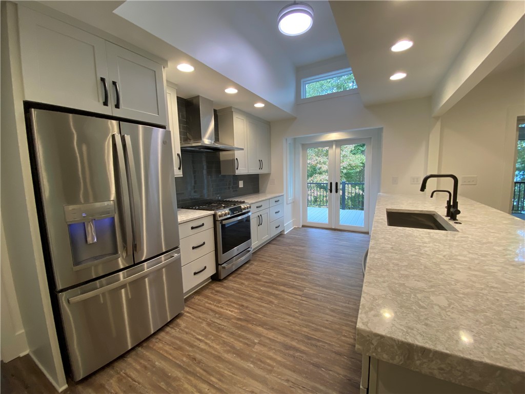 838 Chateau Estates Road Lavonia, GA 30553 - Photo 3 of 40 Gallery Image 3
