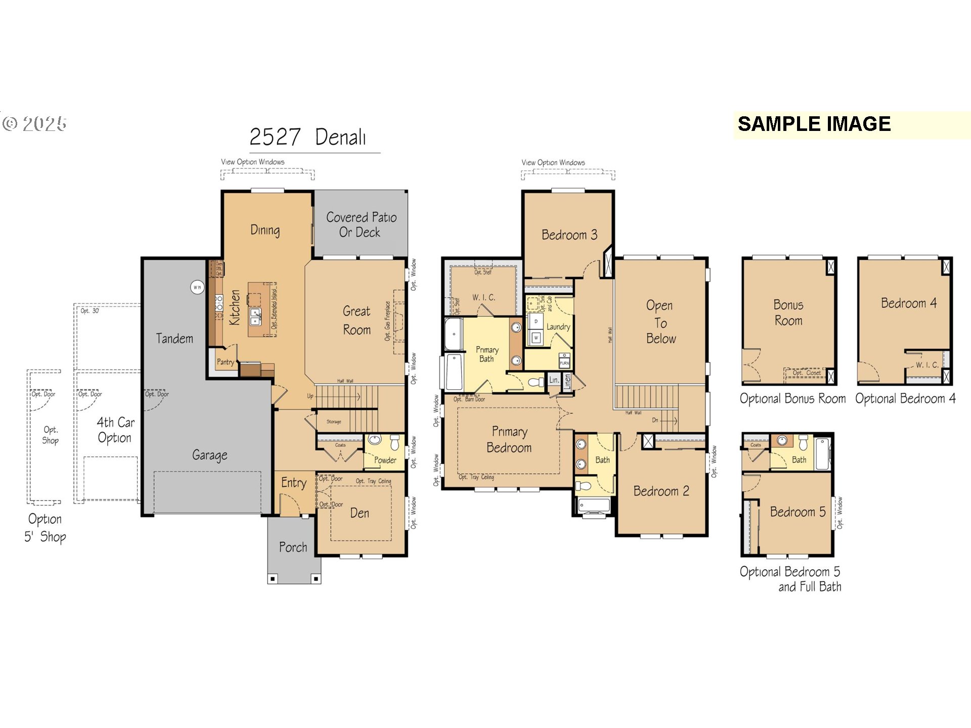 16068 Serres Farms Road Oregon City, OR 97045 - Photo 2 of 16