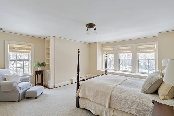 $4,699,000 | 4 Dartmouth Street, Winchester, MA 01890