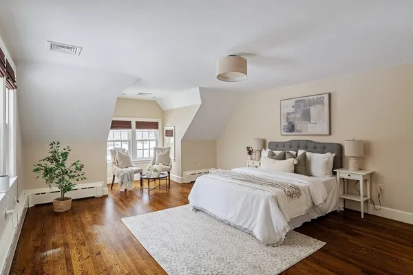 $4,699,000 | 4 Dartmouth Street, Winchester, MA 01890
