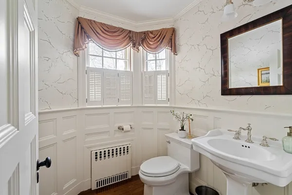 $4,699,000 | 4 Dartmouth Street, Winchester, MA 01890