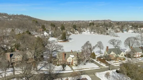 $4,699,000 | 4 Dartmouth Street, Winchester, MA 01890