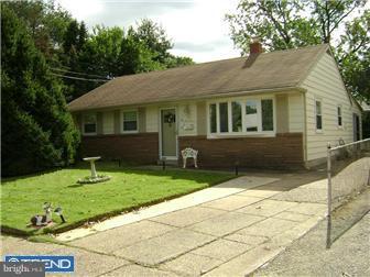 400 Flanders Road Bellmawr, NJ 08031 - Photo 1 of 12