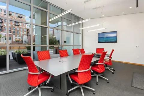 $699,000 | 800 The Mark Lane, Unit 2002, San Diego, CA 92101