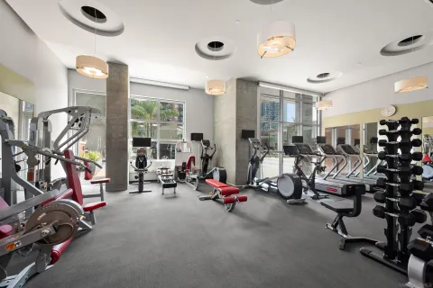 $699,000 | 800 The Mark Lane, Unit 2002, San Diego, CA 92101