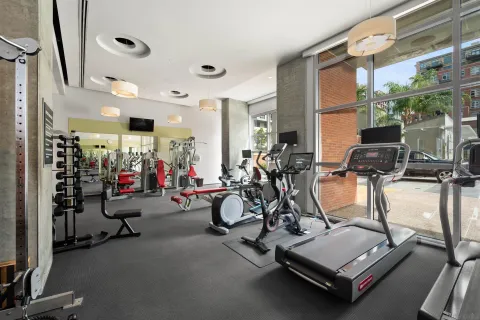$699,000 | 800 The Mark Lane, Unit 2002, San Diego, CA 92101