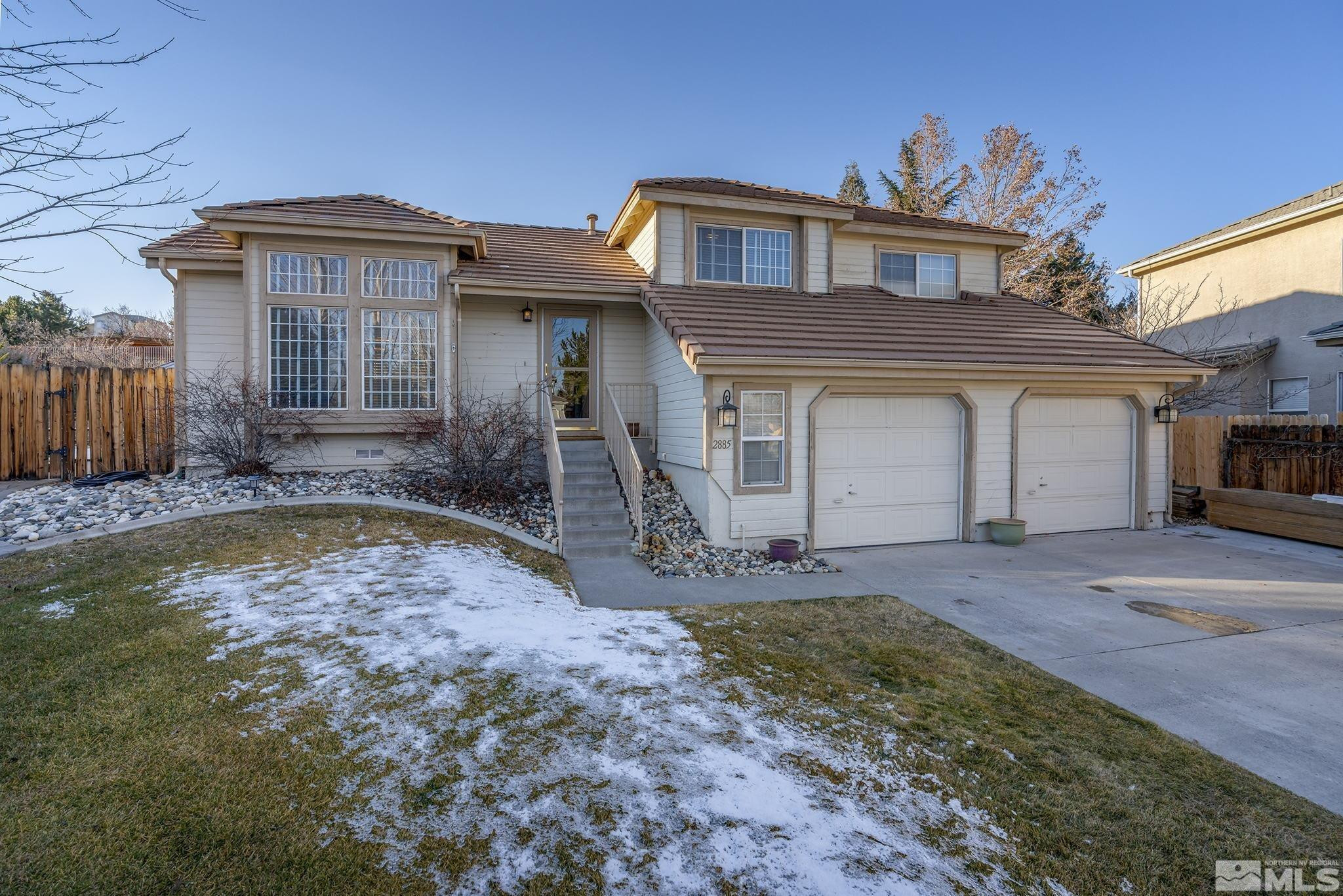 2885 Avery Court Reno, NV 89523 - Photo 1 of 21 Photo 1