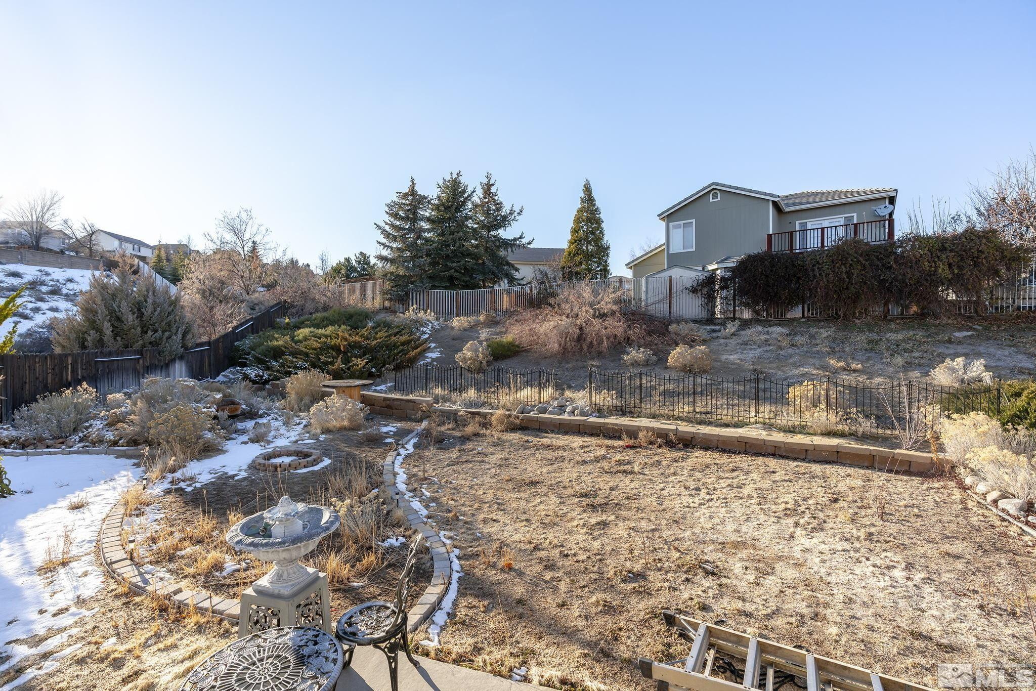 2885 Avery Court Reno, NV 89523 - Photo 20 of 21 Photo 20