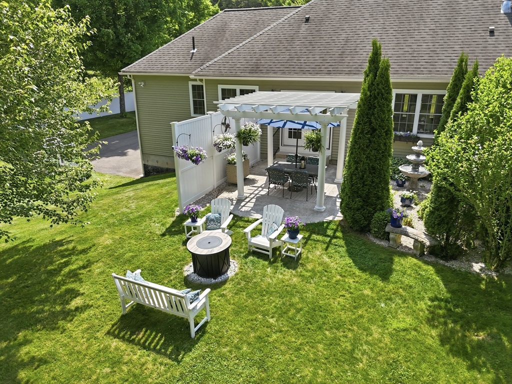 413 Batchelor Street Granby, MA 01033 - Photo 40 of 42