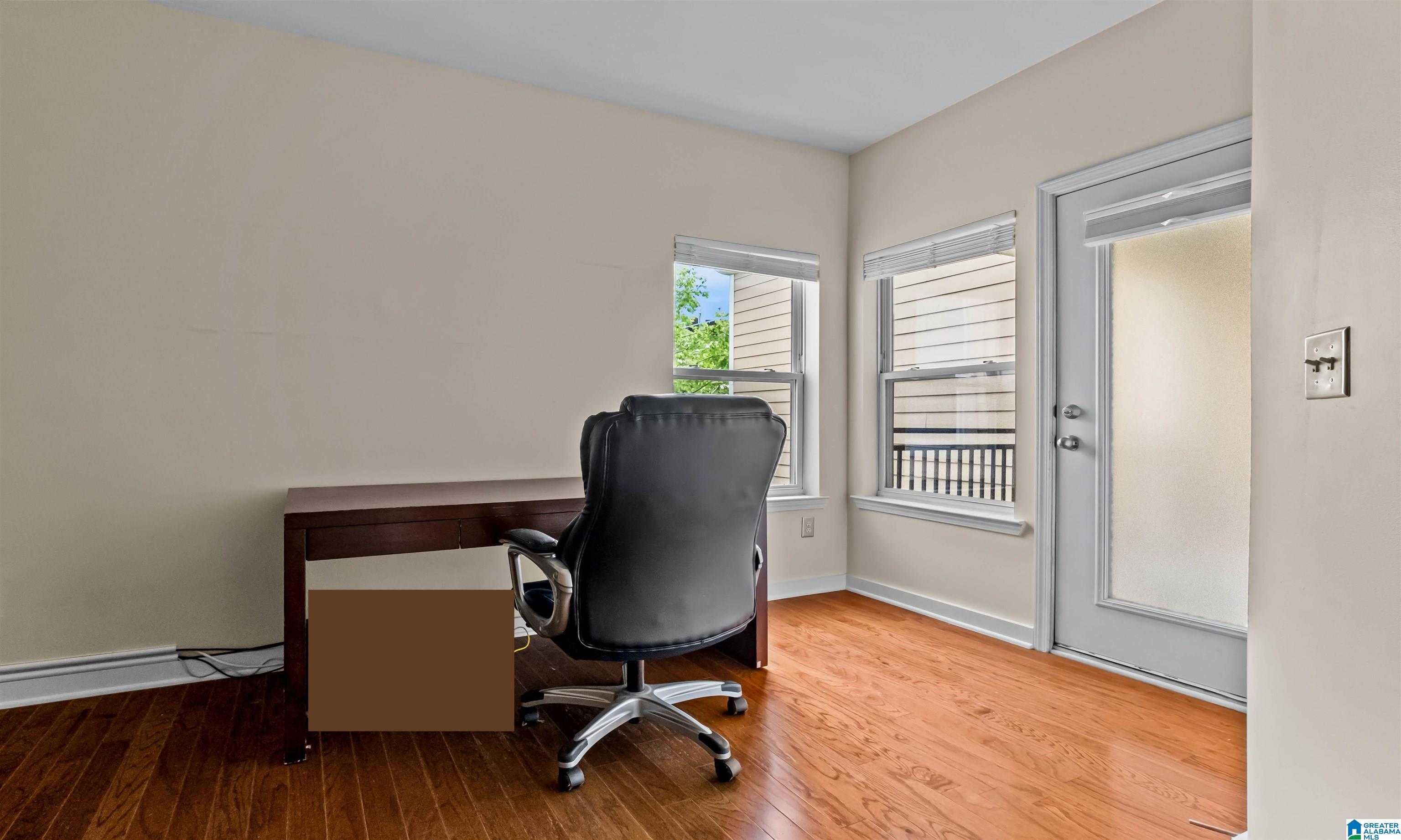 401 20th Street South, Unit 424 Birmingham, AL 35233 - Photo 13 of 52
