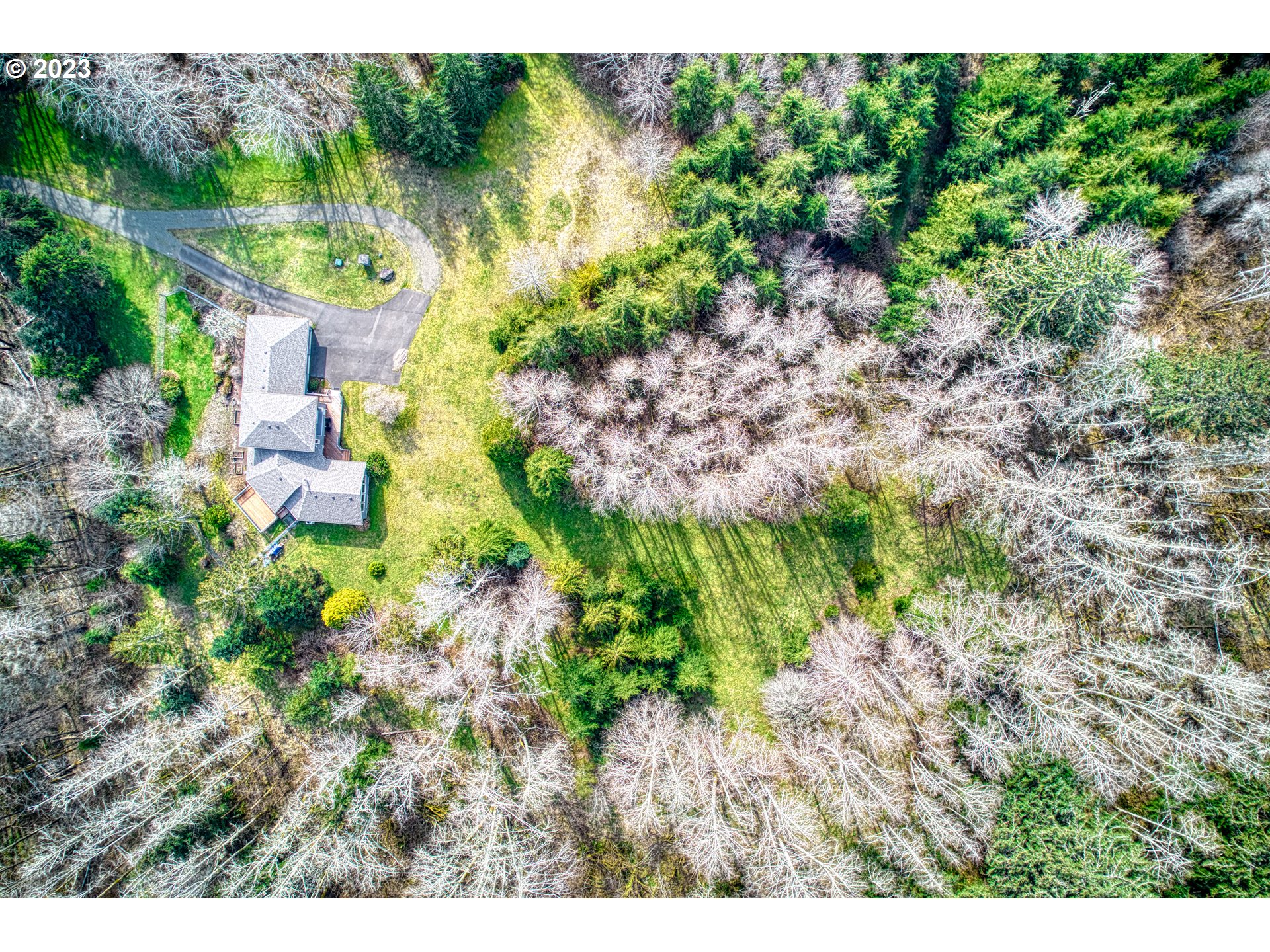 6919 Northeast Highland Road Otis, OR 97368 - Photo 27 of 29 Gallery Image 27