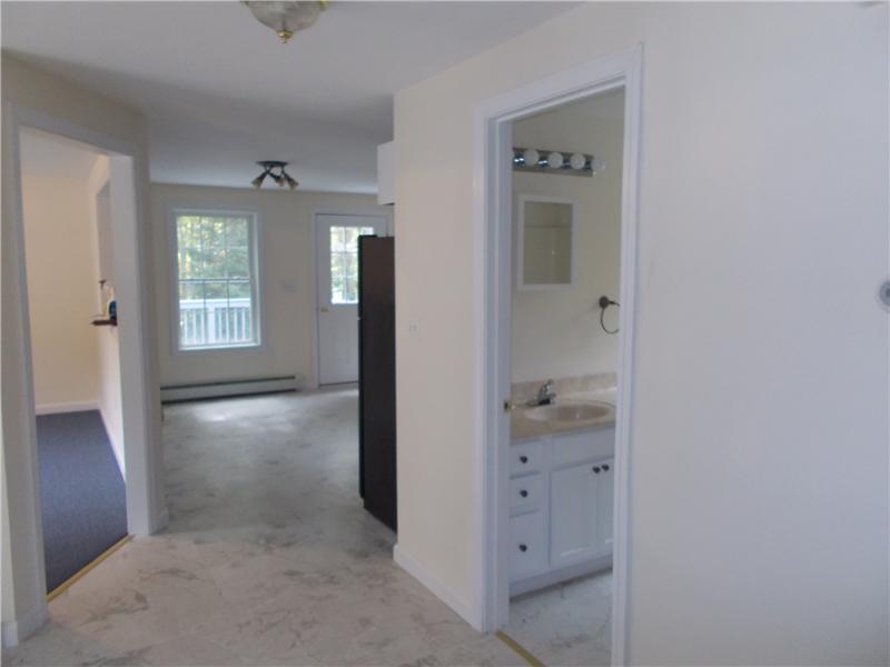 132 Bridge Street Newfield, ME 04095 - Photo 13 of 23 Hallway.