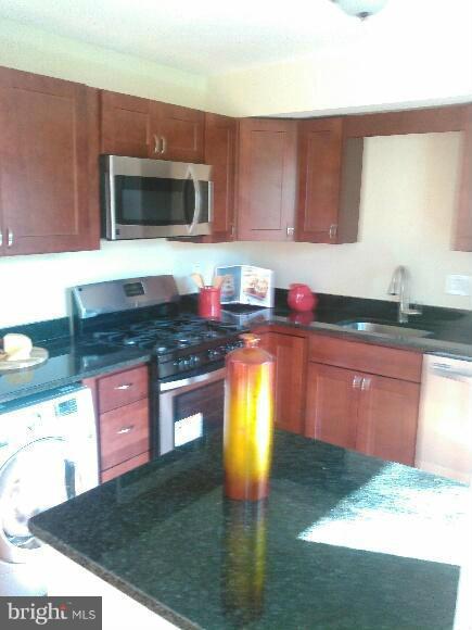 3952 Bel Pre Road, Unit 8 Silver Spring, MD 20906 - Photo 1 of 12 Kitchen