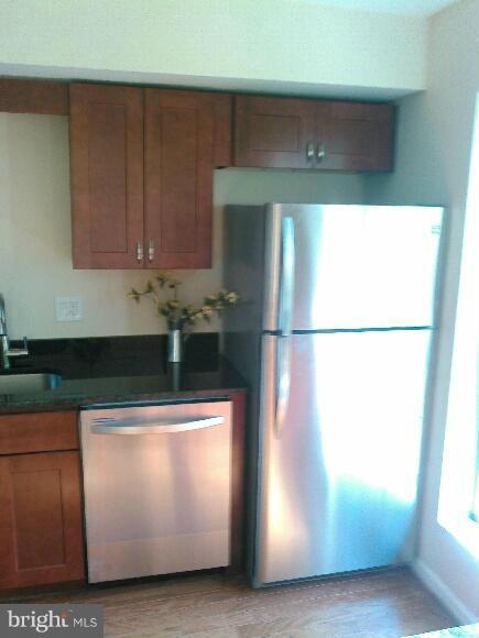 3952 Bel Pre Road, Unit 8 Silver Spring, MD 20906 - Photo 2 of 12 Kitchen
