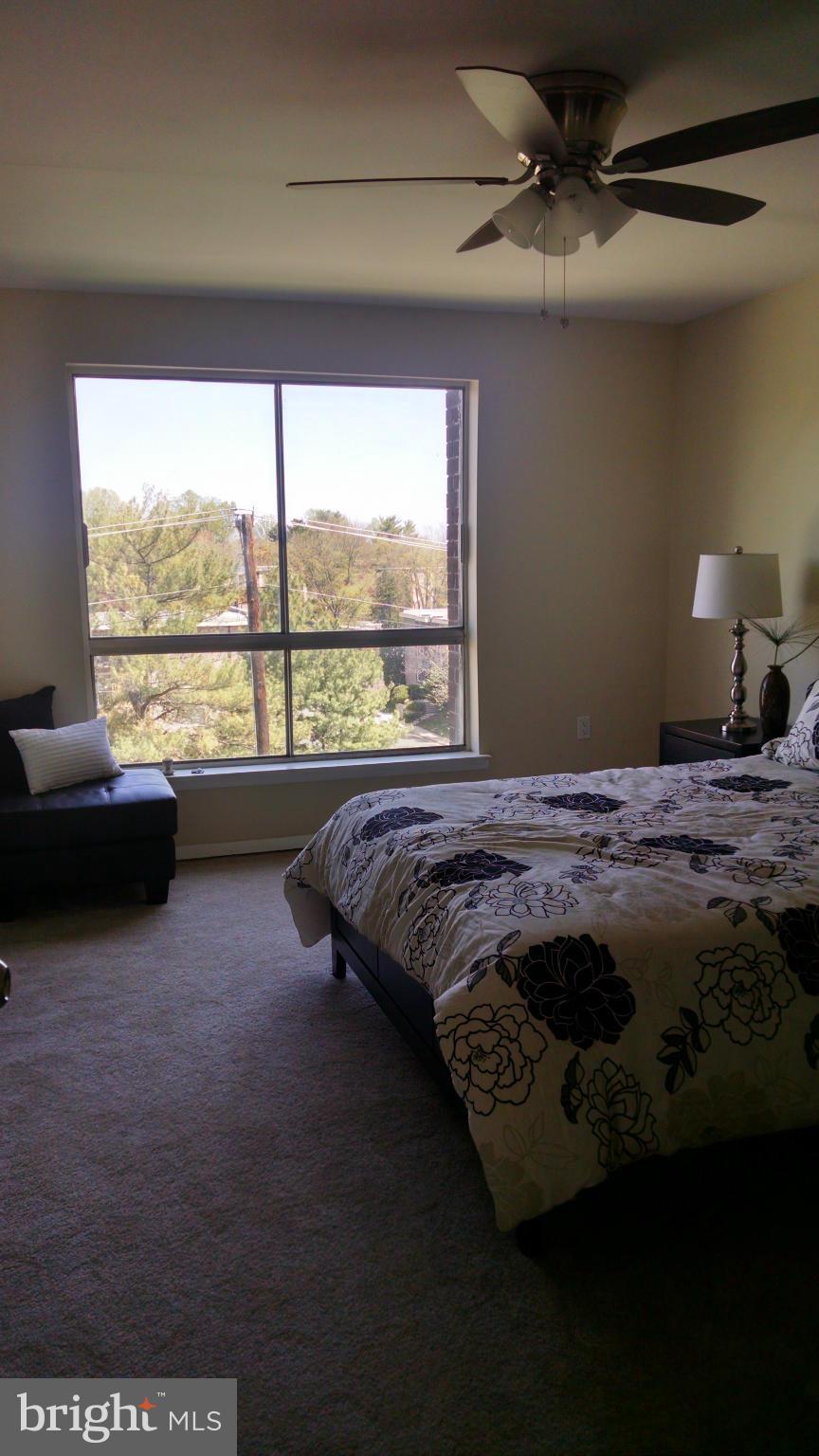 3952 Bel Pre Road, Unit 8 Silver Spring, MD 20906 - Photo 11 of 12 Bedroom