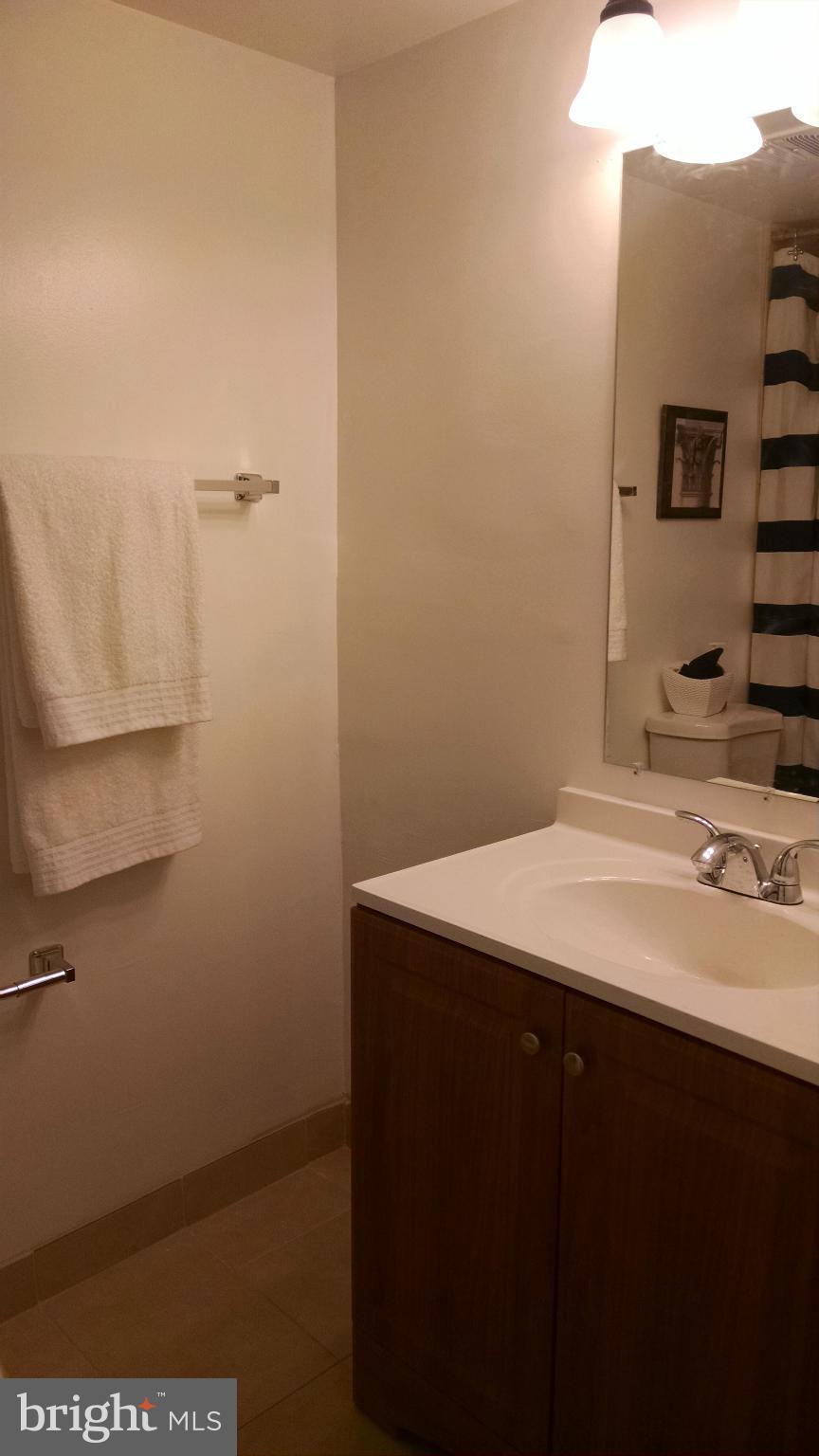 3952 Bel Pre Road, Unit 8 Silver Spring, MD 20906 - Photo 12 of 12 Bath