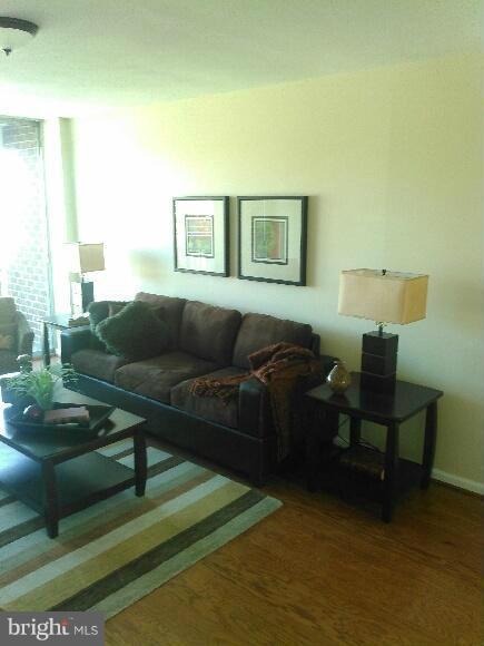3952 Bel Pre Road, Unit 8 Silver Spring, MD 20906 - Photo 3 of 12 Family Room