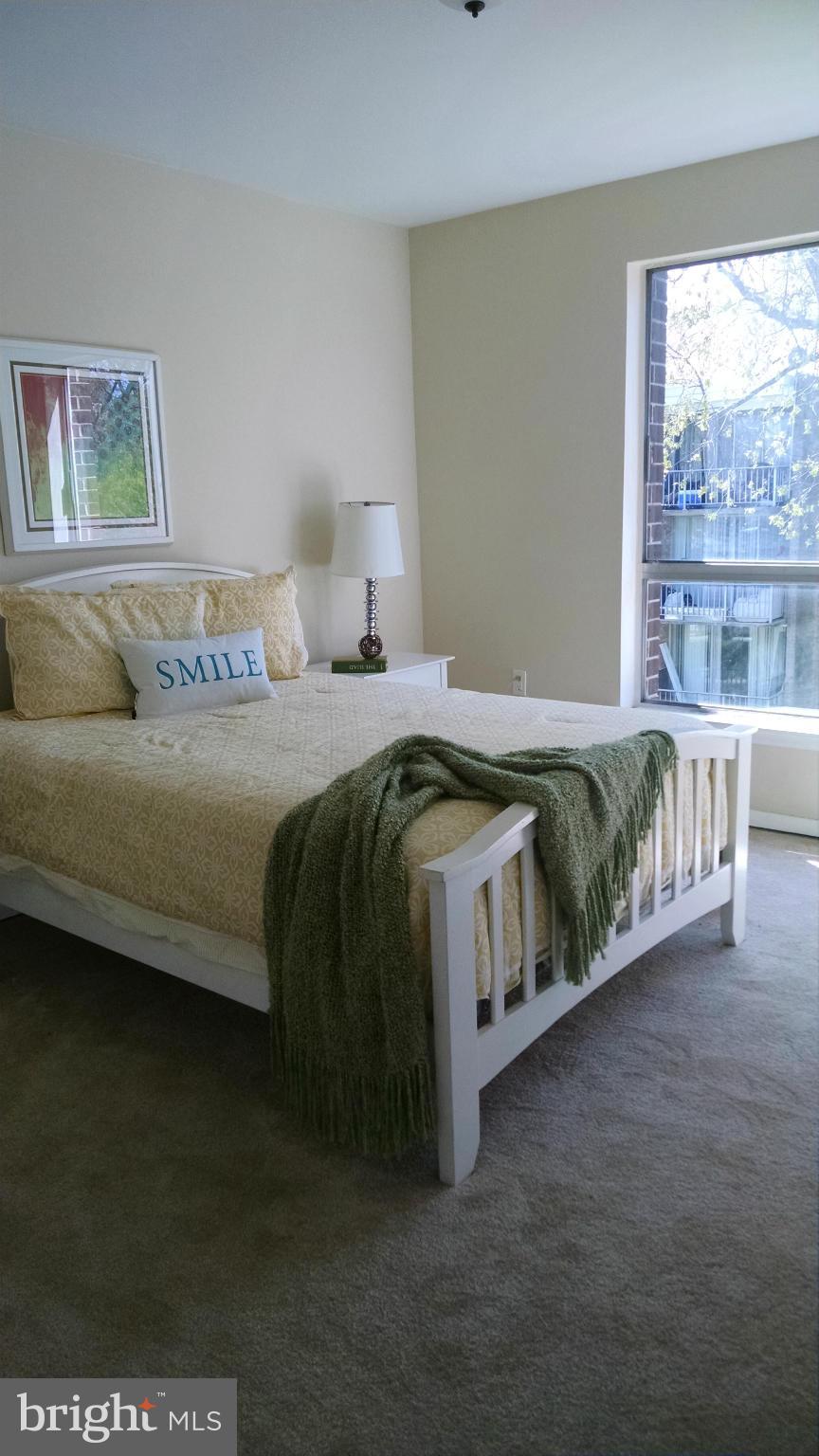 3952 Bel Pre Road, Unit 8 Silver Spring, MD 20906 - Photo 7 of 12 Bedroom