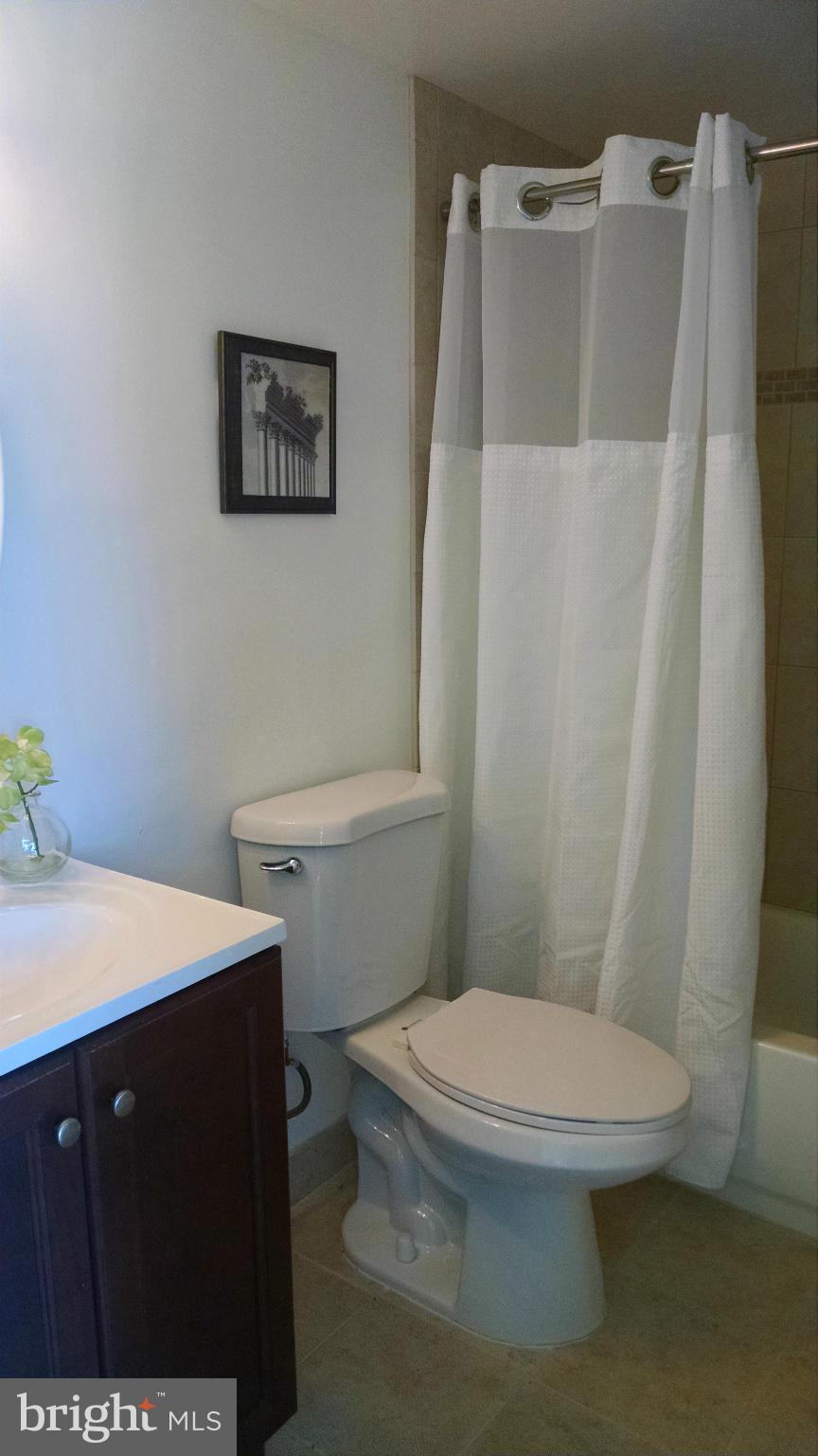 3952 Bel Pre Road, Unit 8 Silver Spring, MD 20906 - Photo 9 of 12 Bath