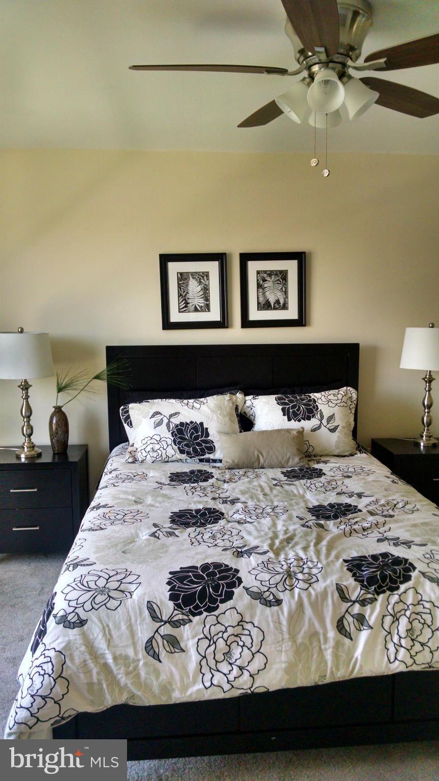 3952 Bel Pre Road, Unit 8 Silver Spring, MD 20906 - Photo 10 of 12 Bedroom