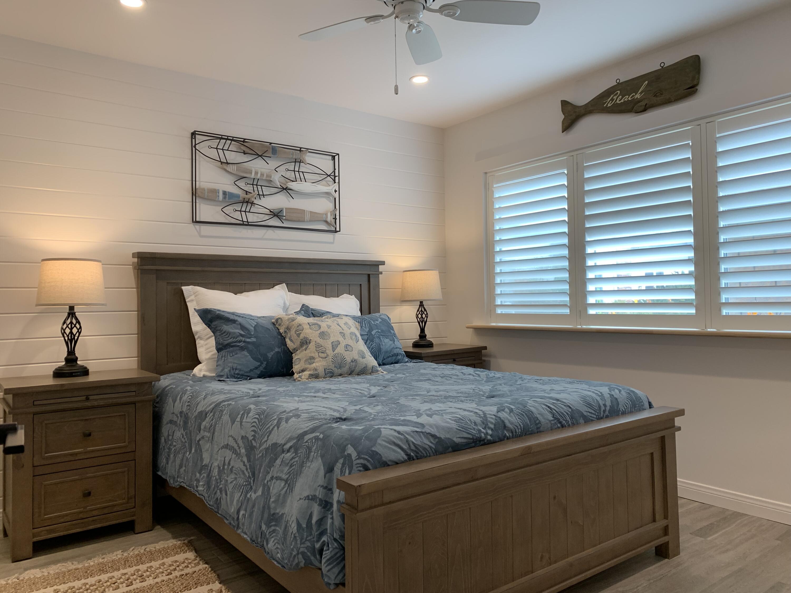 4950 Sandyland Road, Unit 120 Carpinteria, CA 93013 - Photo 4 of 9 South Facing Master