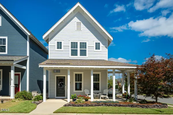 $550,000 | 85 Summersweet Lane, Chapel Hill, NC 27516