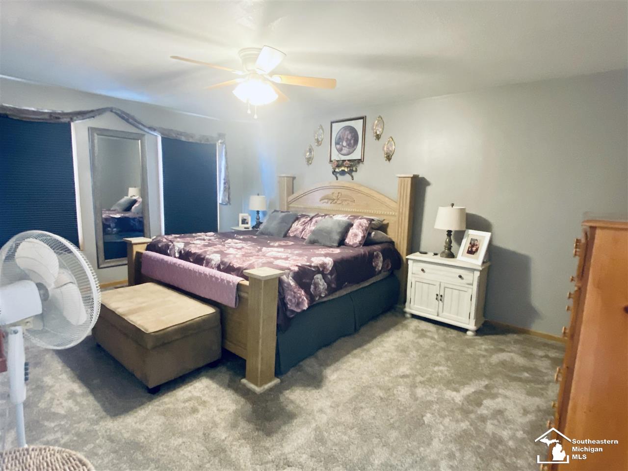 323 Nadeau Road Monroe, MI 48162 - Photo 15 of 25