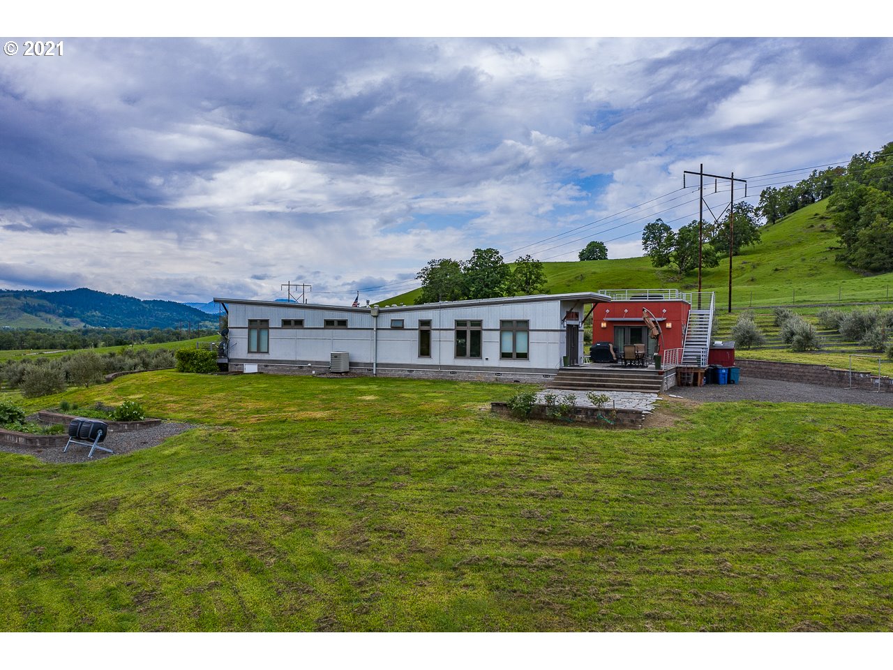 1 Fort McKay Road Oakland, OR 97462 - Photo 14 of 32 Gallery Image 14