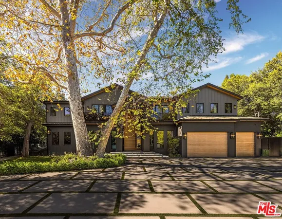 $10,495,000 | 4565 Encino Avenue, Encino, CA 91316