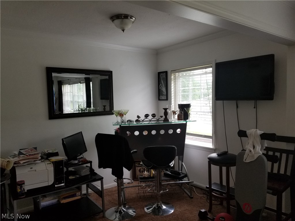 20301 Shelburne Road, Unit 7B Cleveland, OH 44118 - Photo 7 of 21 Dining Room