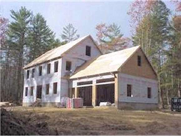 7-4 Bailey Road Strafford, NH 03884 - Photo 1 of 1