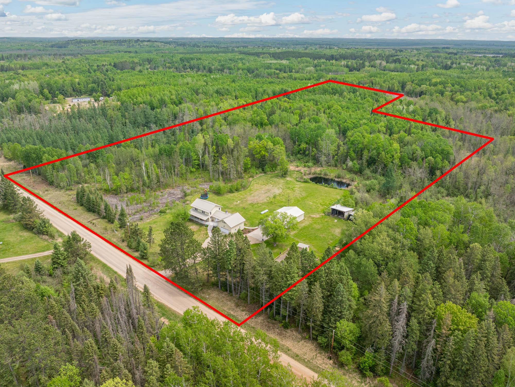 20190 Happy Hollow Road Grand Rapids, MN 55744 - Photo 6 of 91