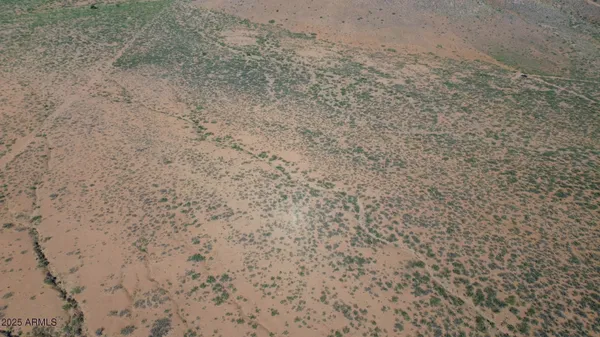 a close up of a wall