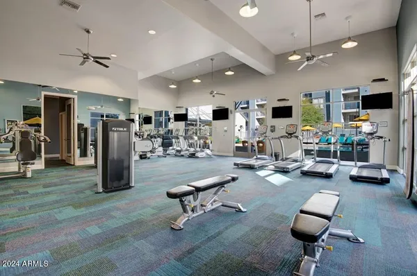 $1,280 | 1033 North Parkside Drive, Unit ST, Tempe, AZ 85008
