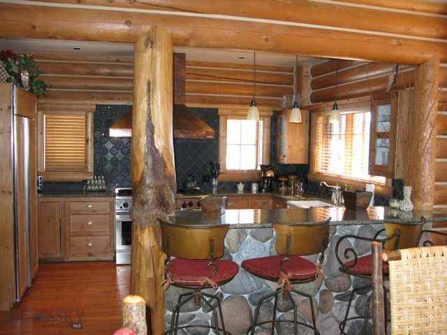 38 Middle Rider Big Sky, MT 59716 - Photo 1 of 1 Gallery Image 1