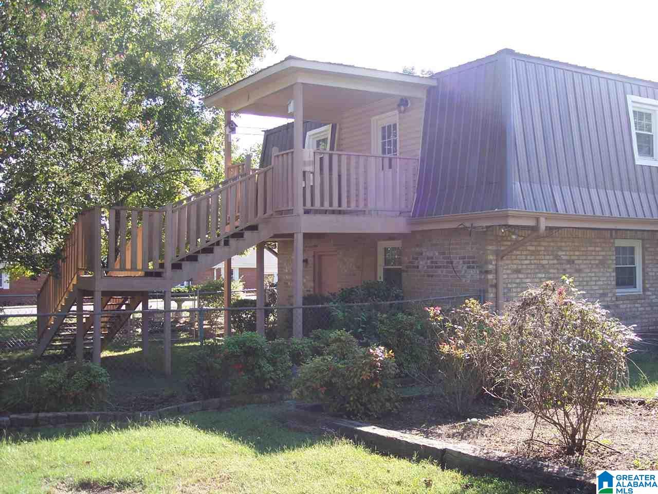 804 11th Street Northeast Jacksonville, AL 36265 - Photo 38 of 50