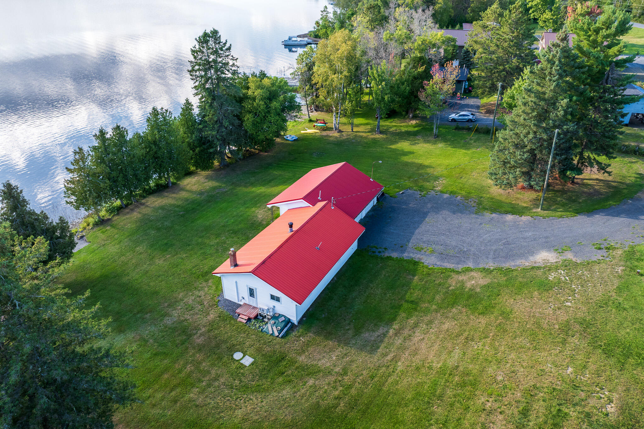 792 Beaulieu Road, Unit LOT 54 Madawaska, ME 04773 - Photo 6 of 59 DJI_20260901172316_0689_D-HDR