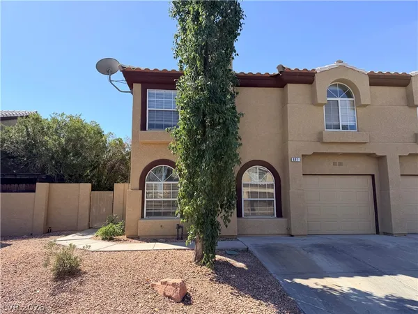 $1,895 | 691 Ambling Gait Avenue, Henderson, NV 89015