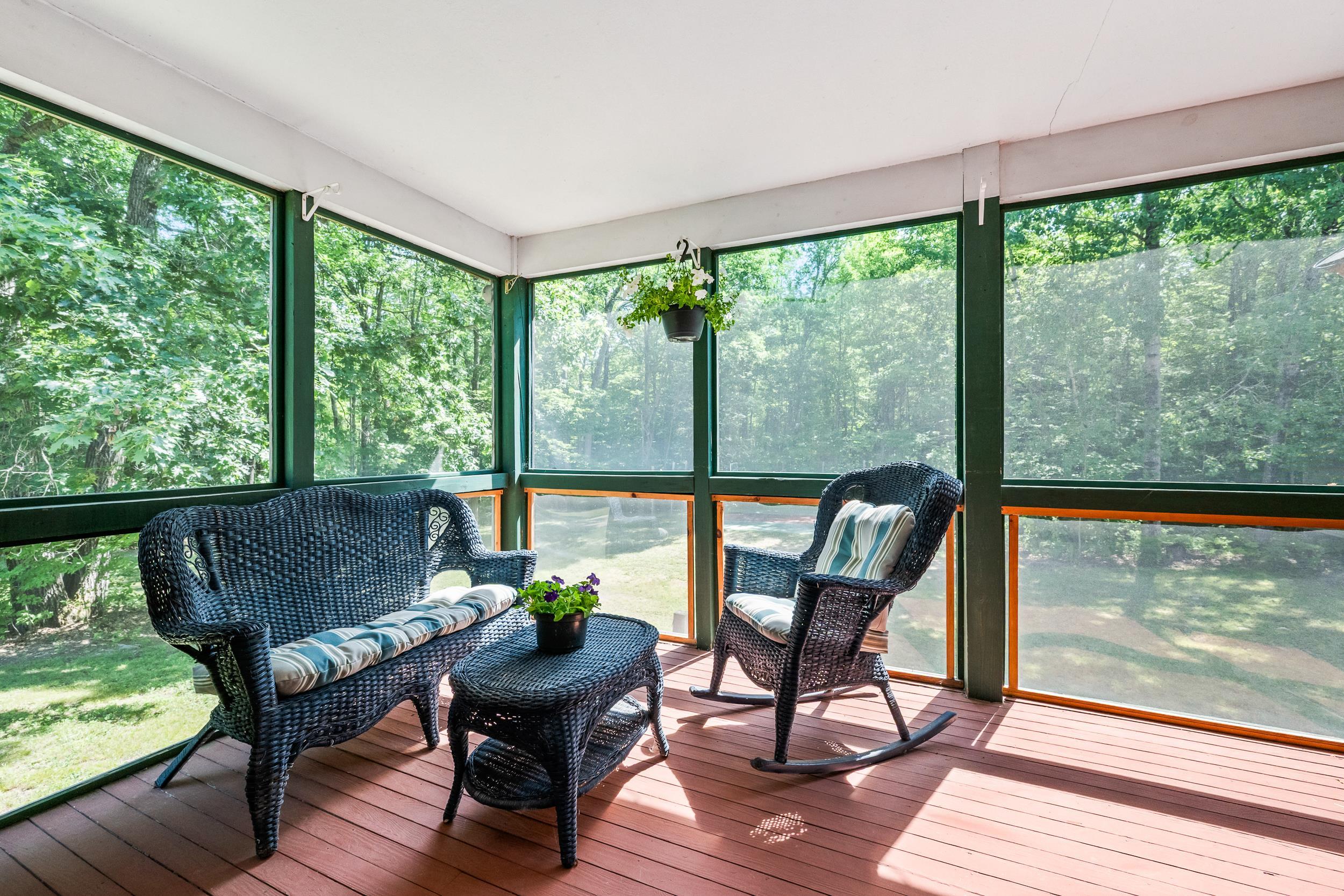 146 Pine Hill Road Madison, NH 03849 - Photo 11 of 45